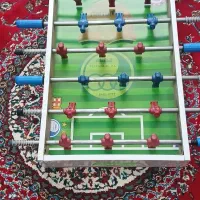 فوتبال دستی