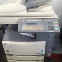 فروش پرینتر/دستگاه کپی توشیبا 352