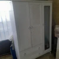 مبل  ۷نفره کمد نوجوان