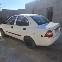 تیبا دوگانه کارخانه مدل ۹۵ بیرنگ