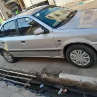 سواری سمند|خودرو سواری و وانت|پاکدشت, خاتون آباد|دیوار