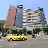 اجاره طبقه همکف مجتمع مهرسان