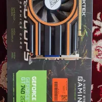 فروش گرافیک ارک تک GT740 2g 128bit