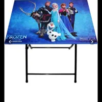 میز تحریر دخترانه در حد نو