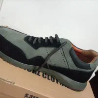 کتونی نو بونیتی چرم اصل سایز 44|کیف، کفش، کمربند|شهریار, شهریار|دیوار