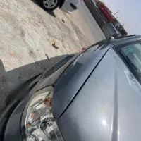 سمند LXمدل۸۷|خودرو سواری و وانت|فردوس (خراسان), |دیوار
