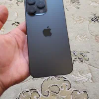 آیفون 16 pro max، شرکتی ریجستر شده، 256، ZAA