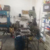 کارگر تراشکاری