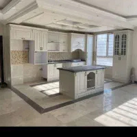 کابینت آشپزخانه//ممبران/رومی/شیک ومدرن FG4855