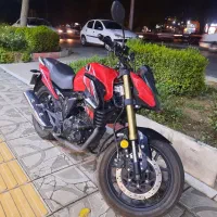 موتور لیفان kps200 مدل ۱۴۰۰
