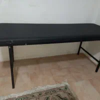 تخت پزشکی تتو زیبایی ماساژ