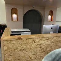 نیروی پذیرش دامپزشکی