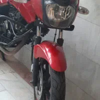 پالس۲۰۰ugf|موتورسیکلت|تهران, فدک|دیوار