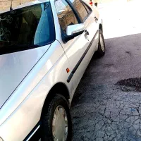 405 Glxمدل 87سالم