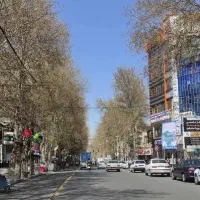 فروش-مغـازه-3-5-مـتـر-سرقفلی-بر-اصلی-ولیعصر-شهریار