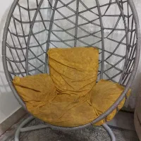 تاب ریلکسی در حد نو|مبلمان خانگی و میز عسلی|خوشاب, |دیوار