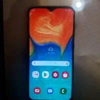 گوشی a30