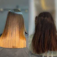 جشنواره پاییزه کراتین مو