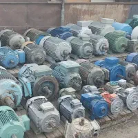 انواع پمپ -دینام الکتروموتور فروشی وخر-یدهم داریم|ماشین‌آلات صنعتی|مشهد, رباط طرق|دیوار