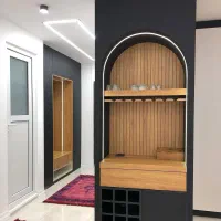 بازسازی /دکوراسیون داخلی /