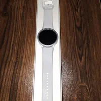 galaxy watch6 44mm گلکسی واچ ۶ ۴۴ میلی متری|لوازم جانبی موبایل و تبلت|فردیس, قریشی|دیوار