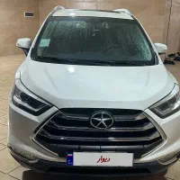 ماشین جک مدل ۱۴۰۰