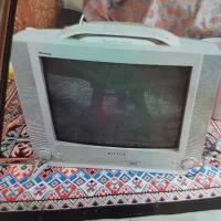 تلوزیون صنام۲۱ اینچ