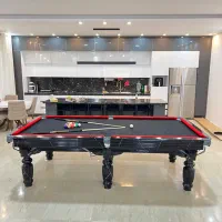 میز بیلیارد مدل bonus MOAYDI SPORT