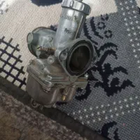 کاربرات و اتصال انجین ب کاربرات|قطعات یدکی و لوازم جانبی|بیرجند, |دیوار