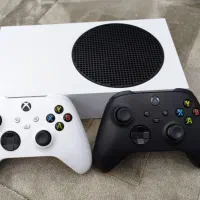 Xbox series S|کنسول، بازی ویدئویی و آنلاین|رفسنجان, |دیوار
