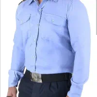 نگهبان هستم برای شب