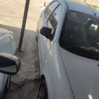تیبا صندوق‌دار EX، مدل ۱۳۹۳|خودرو سواری و وانت|تهران, سعیدآباد|دیوار