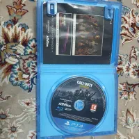 بازی ps4|کنسول، بازی ویدئویی و آنلاین|کرمانشاه, |دیوار