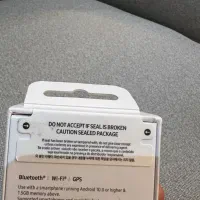 ساعت هوشمند سامسونگ سری۶ اکبند گارانتی دار|ساعت|تهران, ونک|دیوار