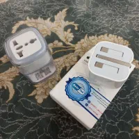 اداپتوروشارژراصلی وتبدیل ایفون