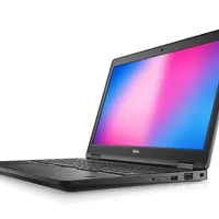 لپ تاپ استوکDELL5580 i5(نسل7)|رایانه همراه|بهبهان, |دیوار