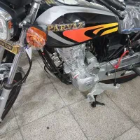 موتور150 پرواز