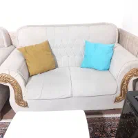 مبل هفت نفره