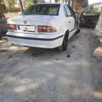 سمندef7|خودرو سواری و وانت|کرمانشاه, |دیوار