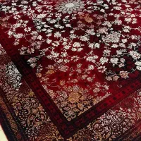 بعداز خرید ارسال رایگان|فرش|گرگان, |دیوار