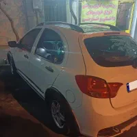 کوییک ۴۰۱ موتور۴۰۴|خودرو سواری و وانت|تهران, امام زاده عبدالله|دیوار