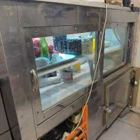 فریزر صندوقی / یخچال / فر فست فود / اغذیه/ ساندویچ|یخچال و فریزر|تربت جام, پاسداران|دیوار