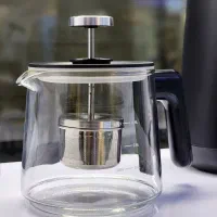 چای ساز هوشمند گوسونیک مدل GST-780|سماور، چای‌ساز، قهوه‌ساز|مشهد, کوشش|دیوار