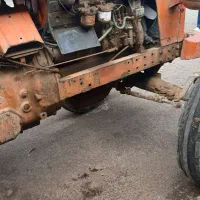 تراکتور رومانی مدل۶۰