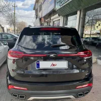 کی ام سی k7|خودرو سواری و وانت|کرمانشاه, |دیوار