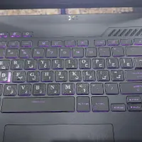 لپ تاپ ایسوس 15.6 اینچی مدل TUF Gaming FX507ZC4|رایانه همراه|یزد, |دیوار