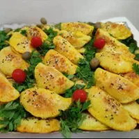 پذیرش سفارش دسر و پیش غذا|خدمات پذیرایی، مراسم|ارومیه, |دیوار