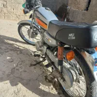 موتور سیکلت ۹۵