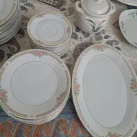 ظرف چینی|ظروف سرو و پذیرایی|تهران, سجاد|دیوار