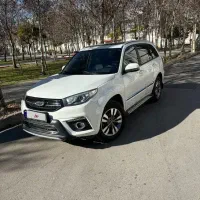 MWM X33s|خودرو سواری و وانت|اردبیل, |دیوار